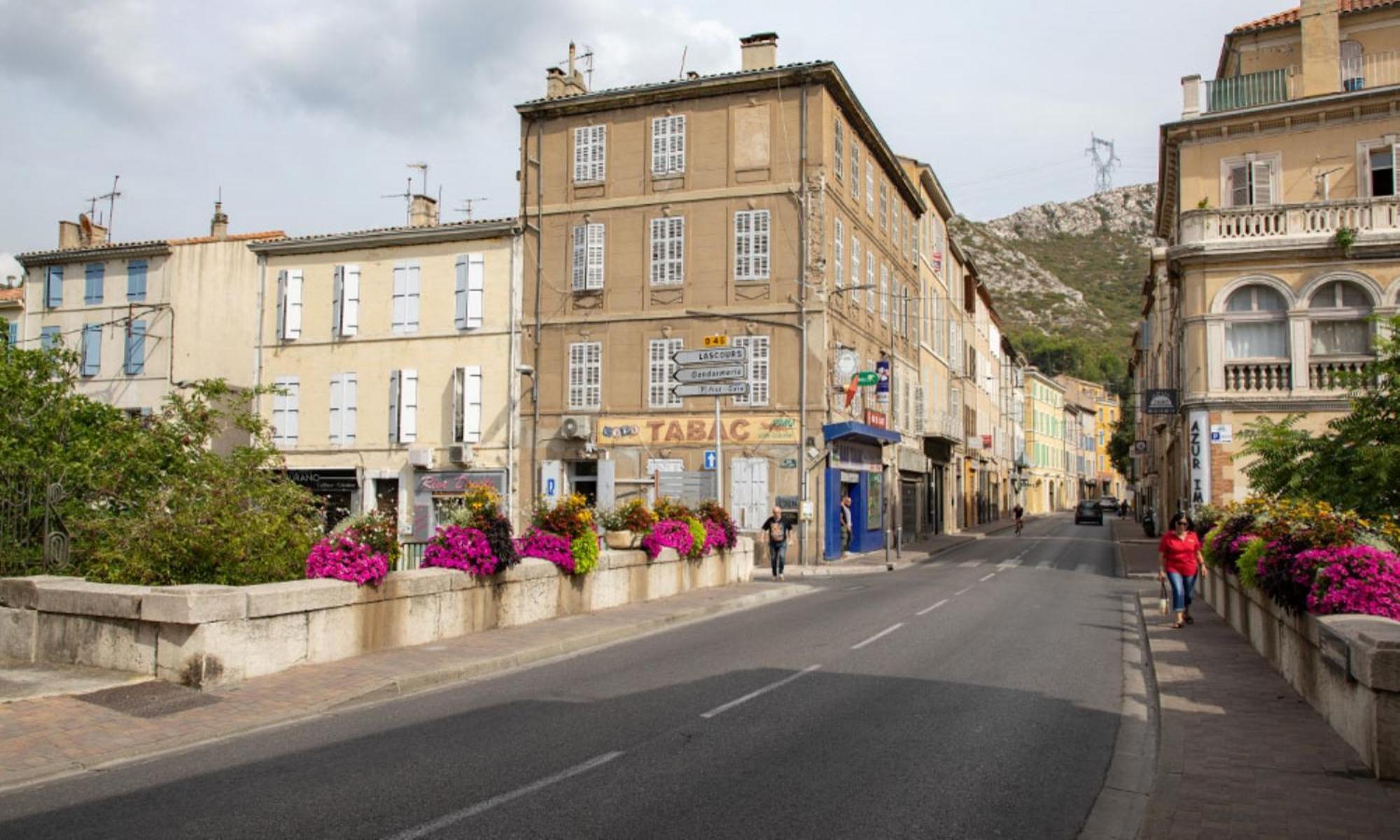 Romarin * Lumineux * Linge Hotelier * Fibre * Confort La Destrousse Exterior photo
